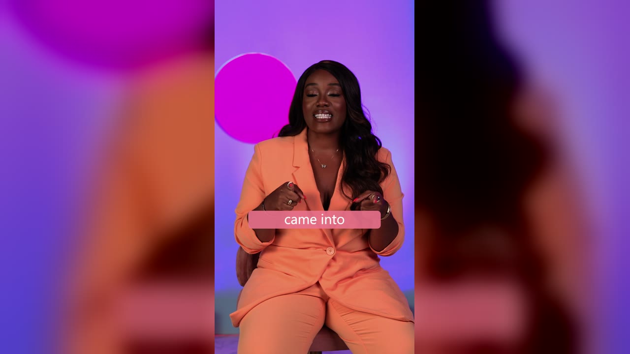 TurboTax commercial still