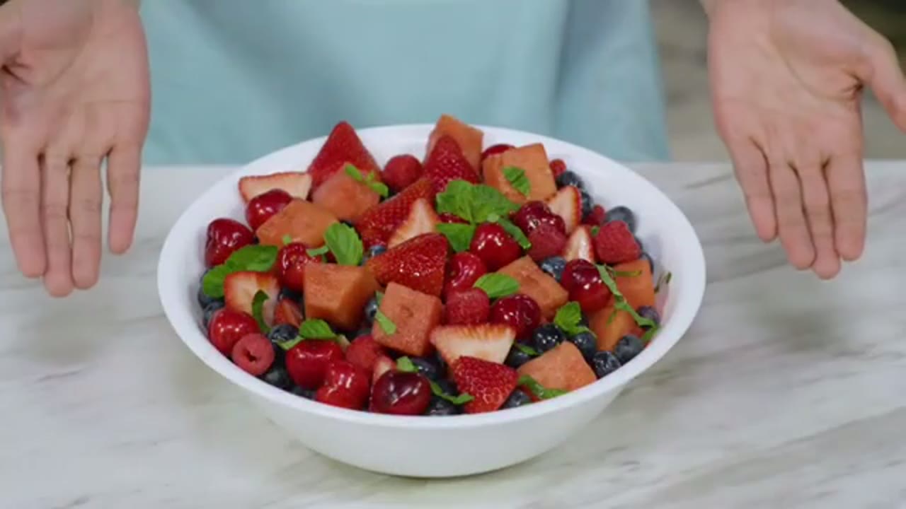 Walmart commercial still