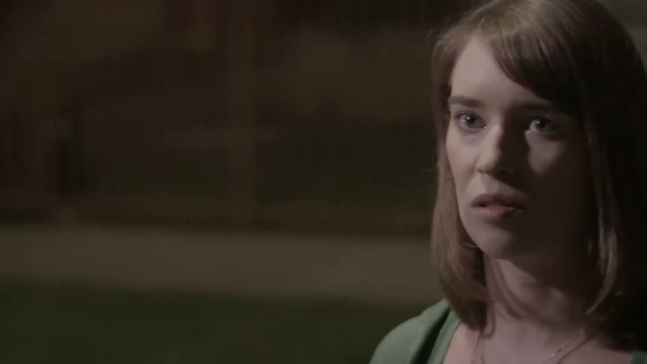 Still from Assistance at 2am