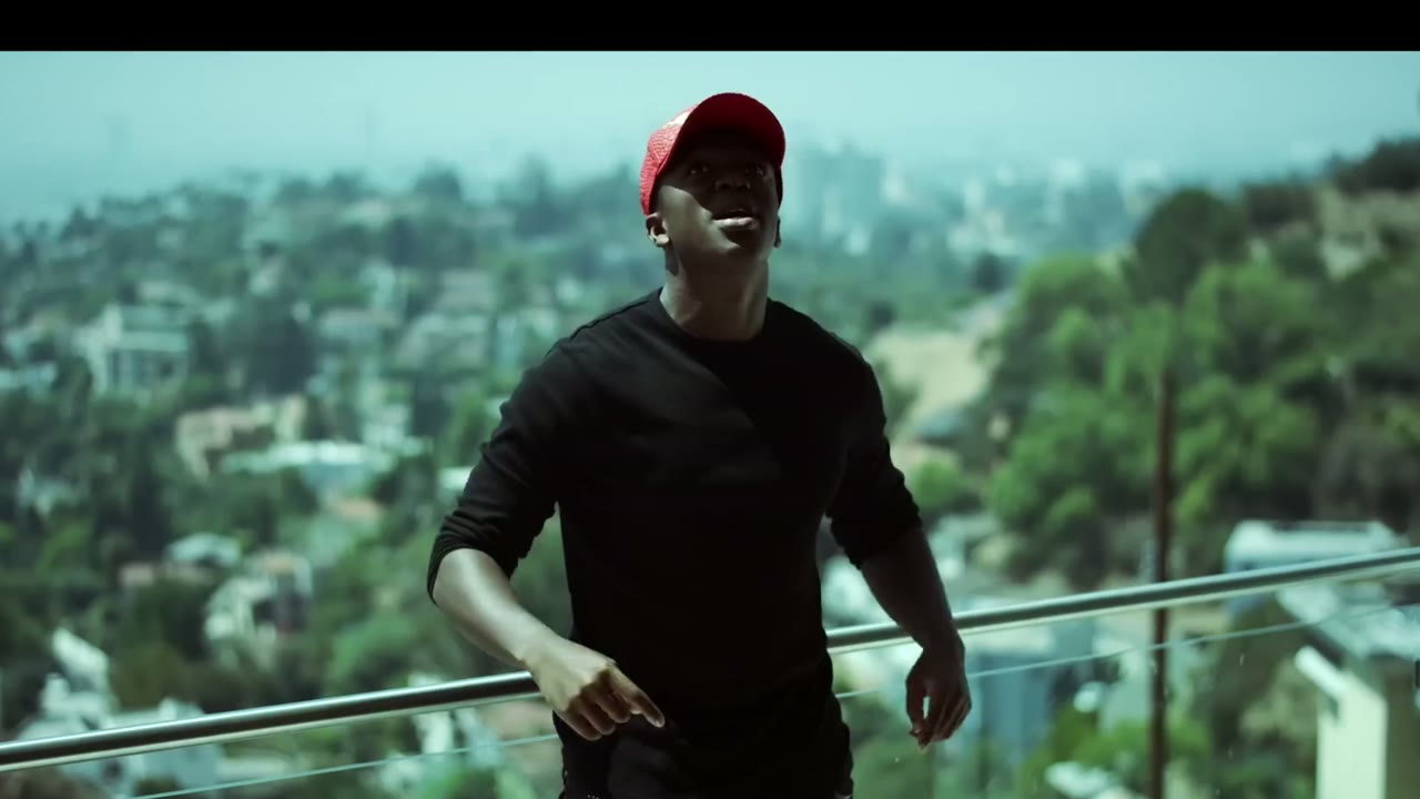 Still from KSI - Little Boy